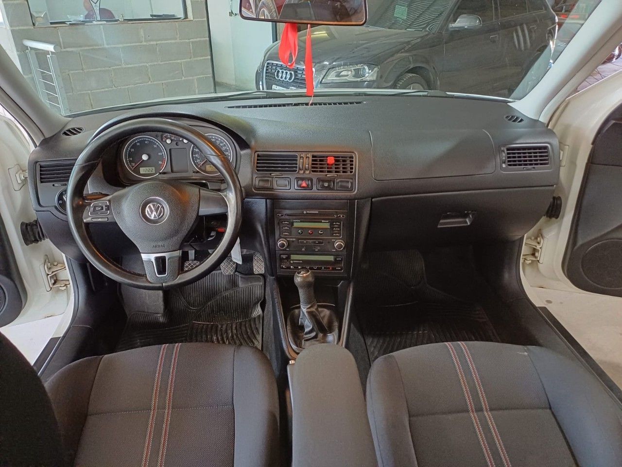 Volkswagen Bora Usado Financiado en Córdoba, deRuedas