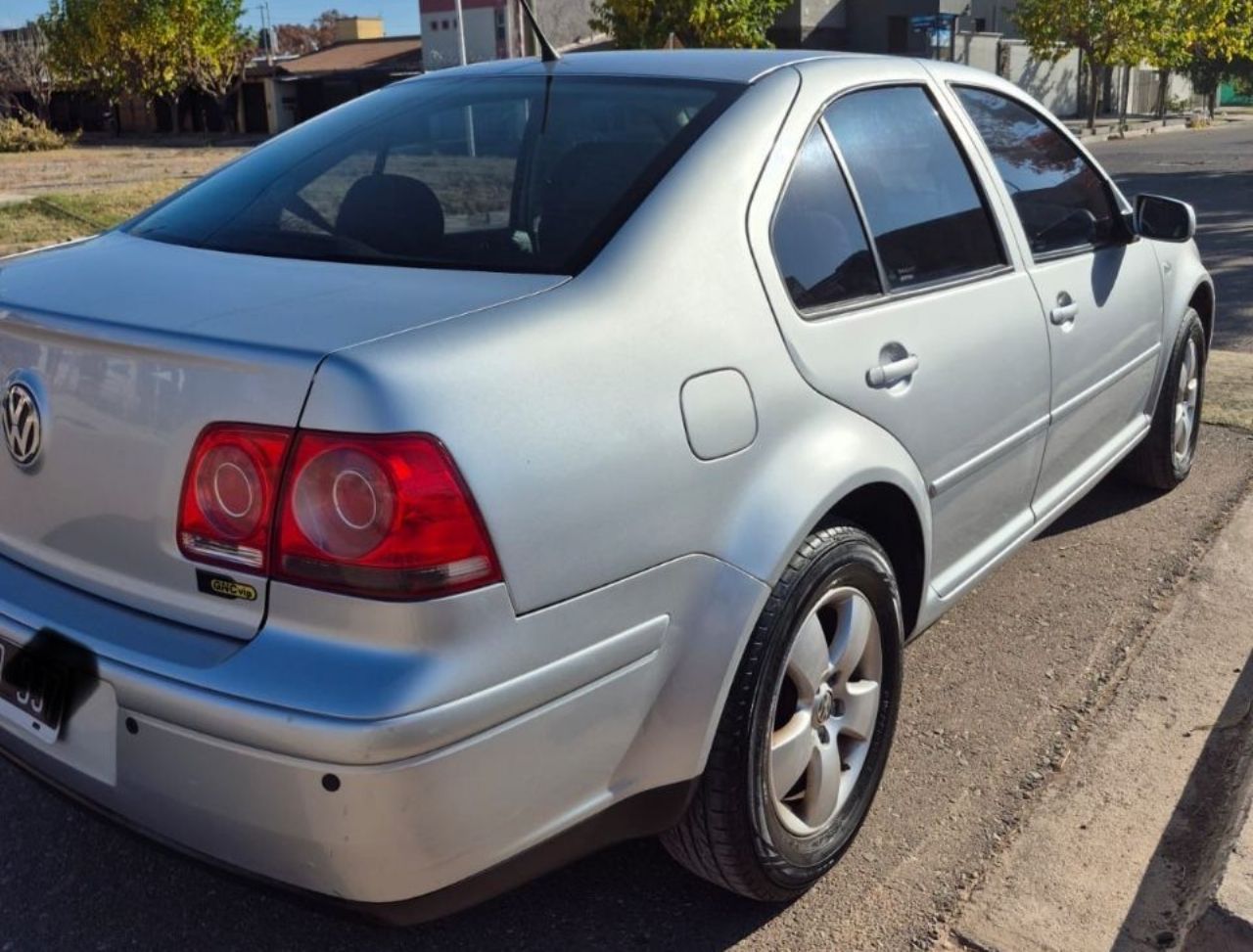 Volkswagen Bora Usado en Mendoza, deRuedas