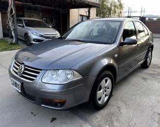 Volkswagen Bora Usado en Mendoza