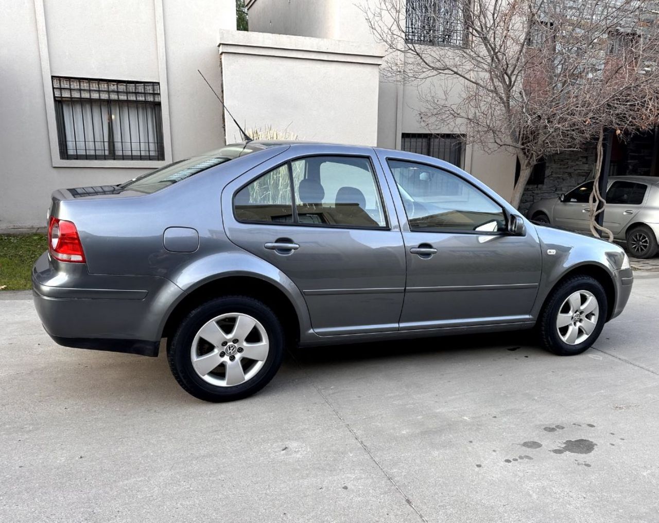 Volkswagen Bora Usado en Mendoza, deRuedas