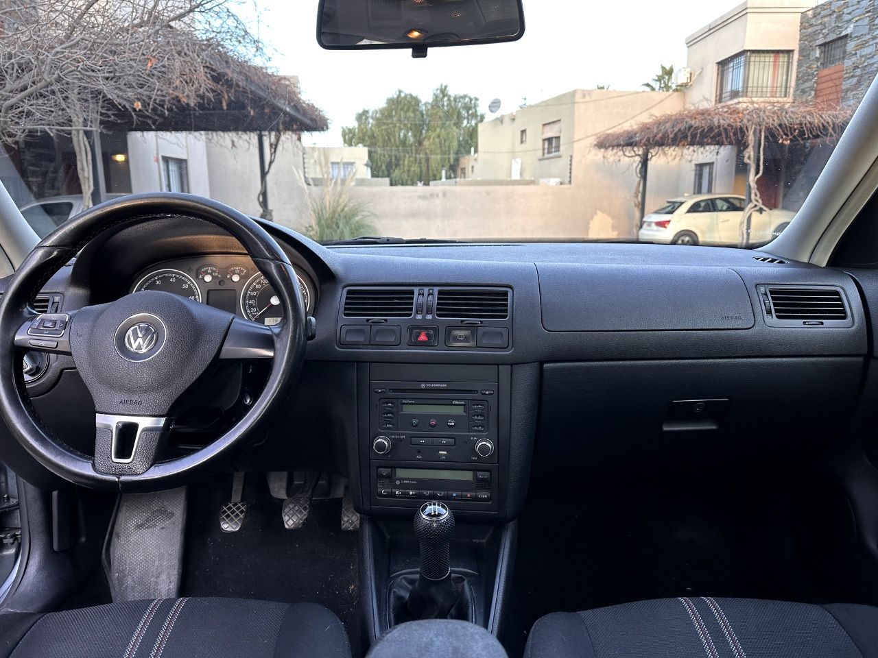 Volkswagen Bora Usado en Mendoza, deRuedas