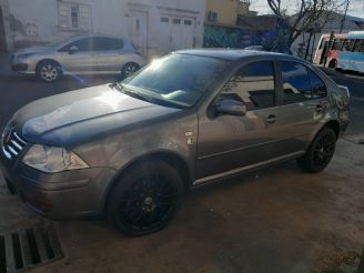 Volkswagen Bora Usado en Mendoza