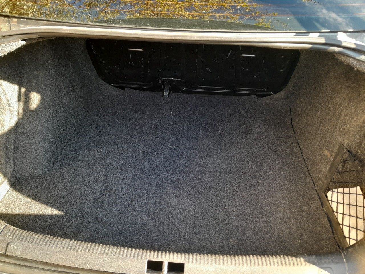 Volkswagen Bora Usado en Mendoza, deRuedas