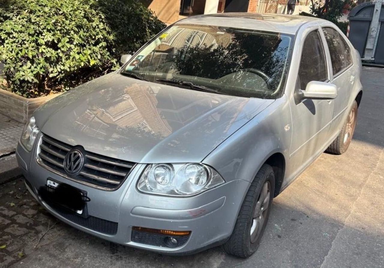 Volkswagen Bora Usado en Buenos Aires, deRuedas