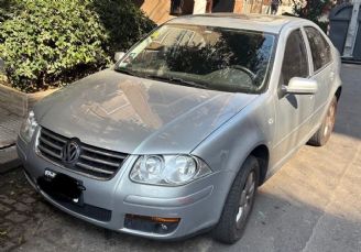 Volkswagen Bora Usado en Buenos Aires