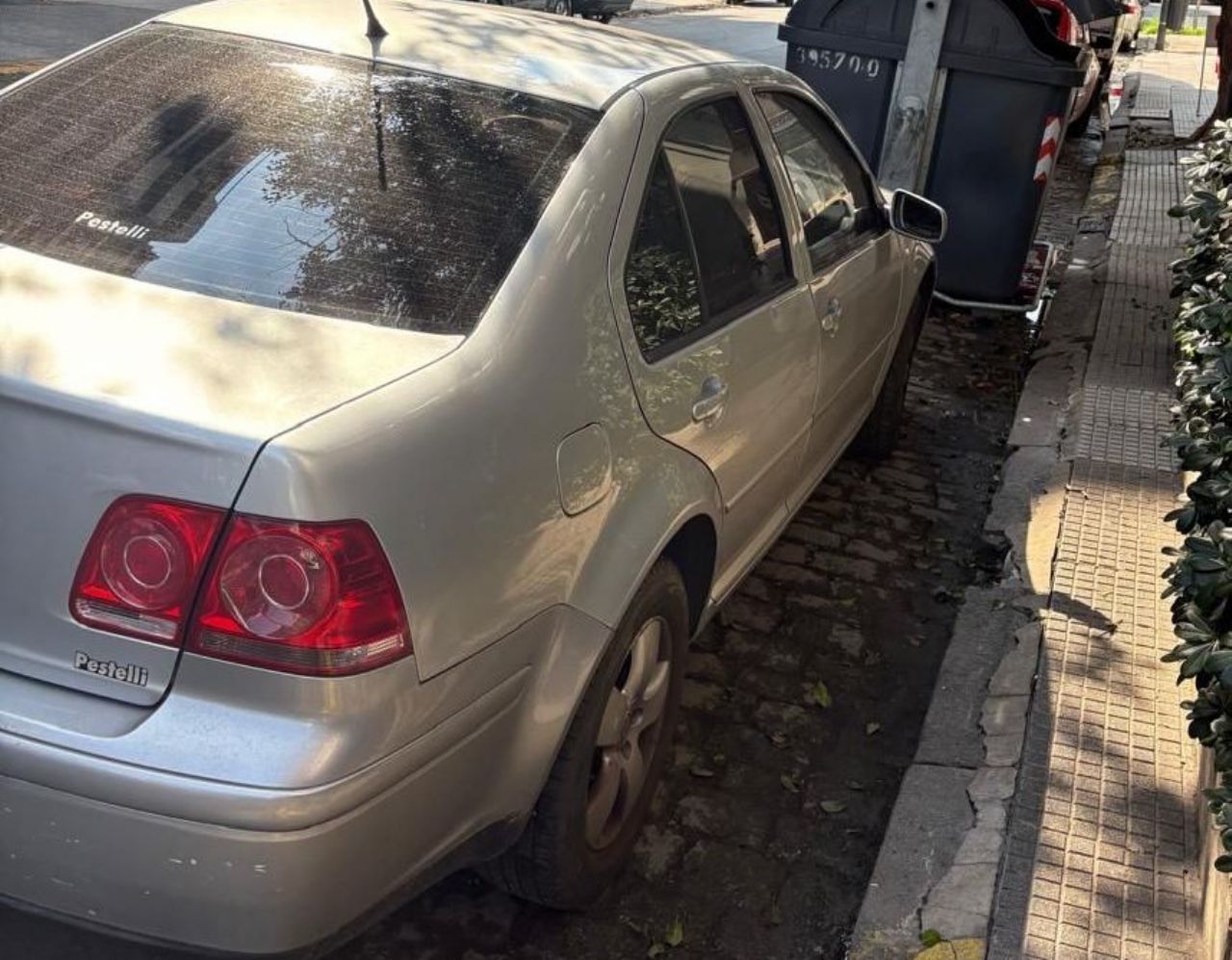 Volkswagen Bora Usado en Buenos Aires, deRuedas