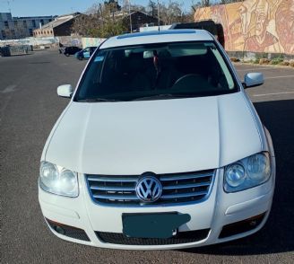 Volkswagen Bora Usado en Mendoza