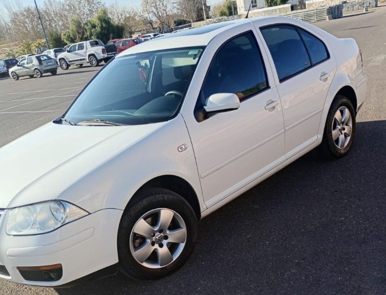 Volkswagen Bora Usado en Mendoza, deRuedas