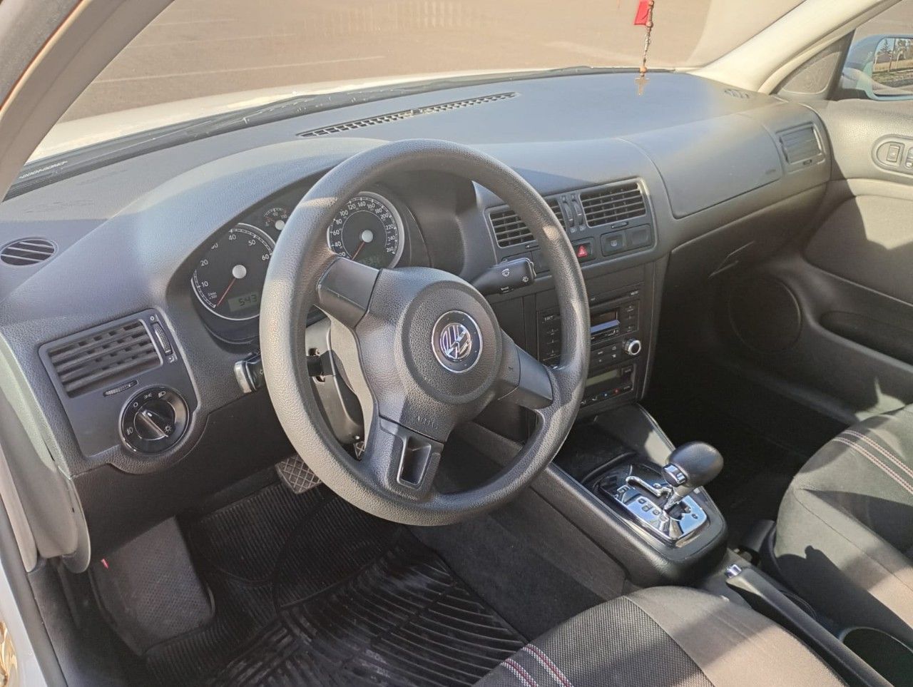 Volkswagen Bora Usado en Mendoza, deRuedas