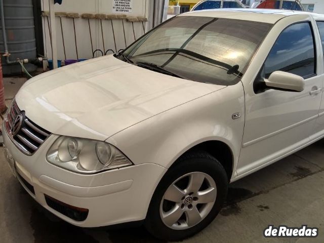 Volkswagen Bora Usado en Mendoza, deRuedas