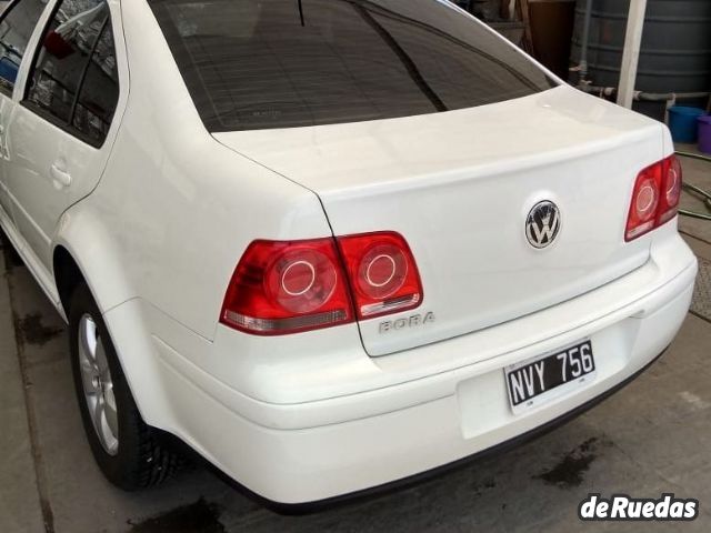 Volkswagen Bora Usado en Mendoza, deRuedas