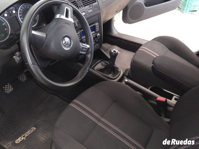 Volkswagen Bora Usado en Mendoza, deRuedas