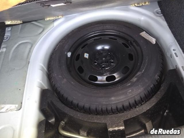 Volkswagen Bora Usado en Mendoza, deRuedas