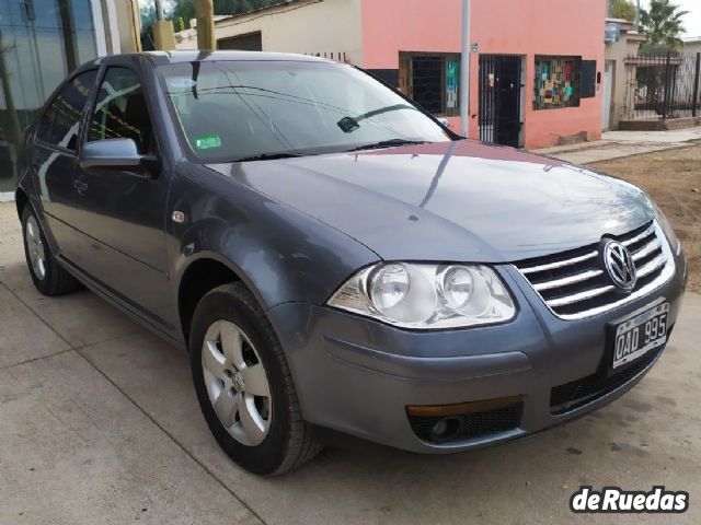 Volkswagen Bora Usado en Mendoza, deRuedas