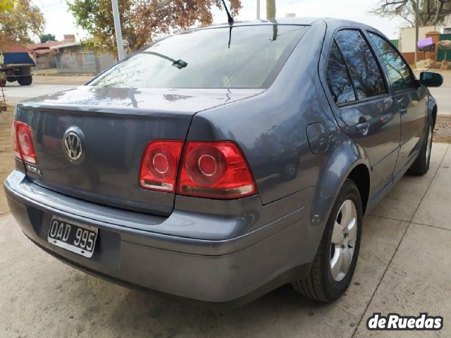 Volkswagen Bora Usado en Mendoza, deRuedas
