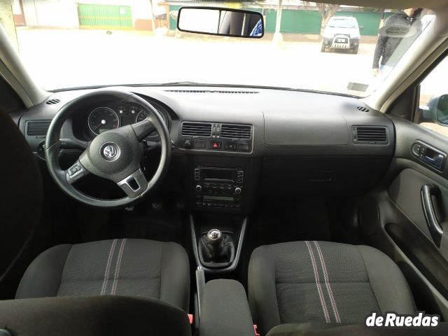 Volkswagen Bora Usado en Mendoza, deRuedas