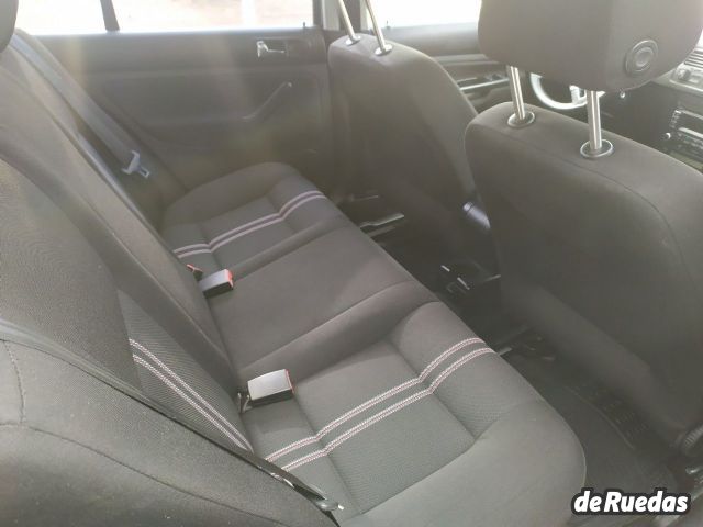 Volkswagen Bora Usado en Mendoza, deRuedas
