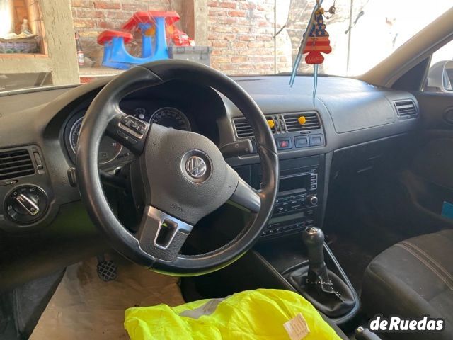 Volkswagen Bora Usado en Mendoza, deRuedas