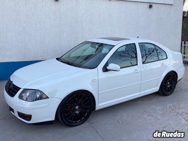 Volkswagen Bora Usado en Mendoza, deRuedas