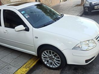 Volkswagen Bora Usado en Buenos Aires