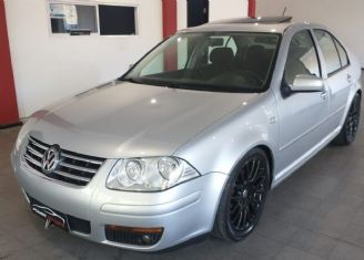 Volkswagen Bora Usado en Mendoza