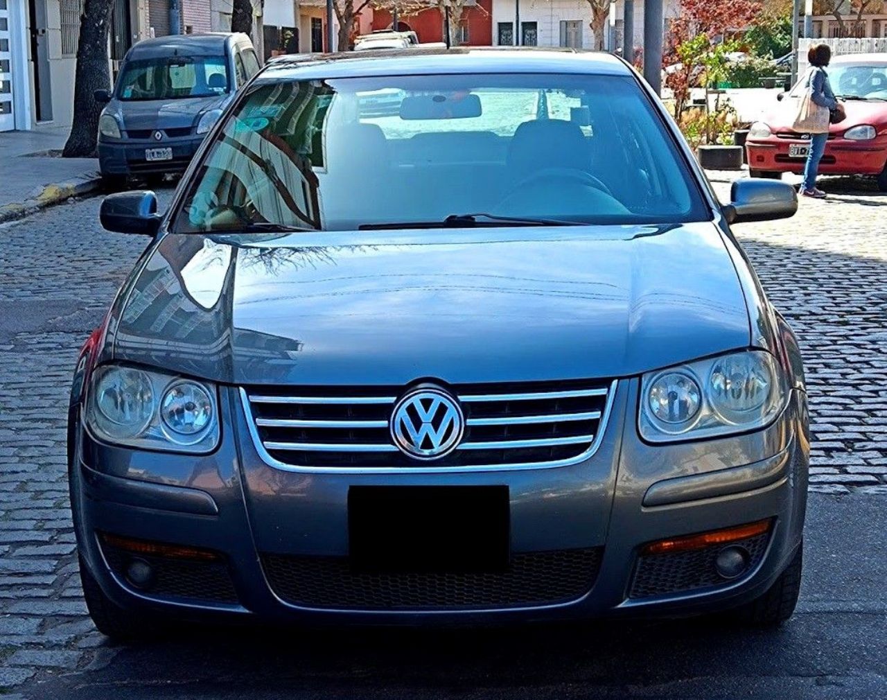 Volkswagen Bora Usado en Buenos Aires, deRuedas