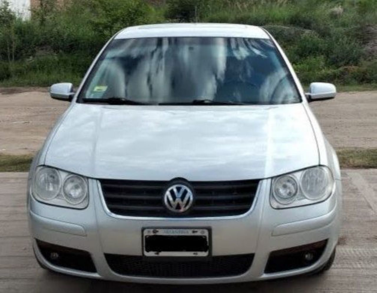 Volkswagen Bora Usado en Chaco, deRuedas