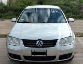 Volkswagen Bora Usado en Chaco