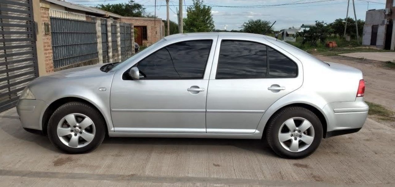 Volkswagen Bora Usado en Chaco, deRuedas