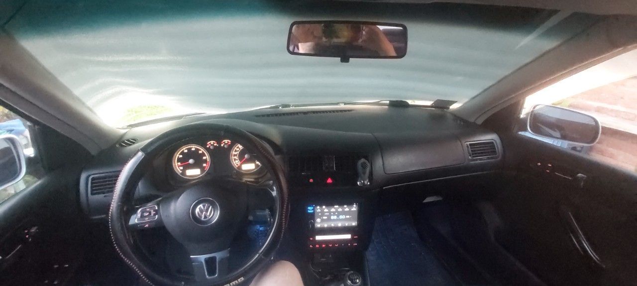 Volkswagen Bora Usado en Chaco, deRuedas
