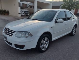 Volkswagen Bora Usado en Mendoza