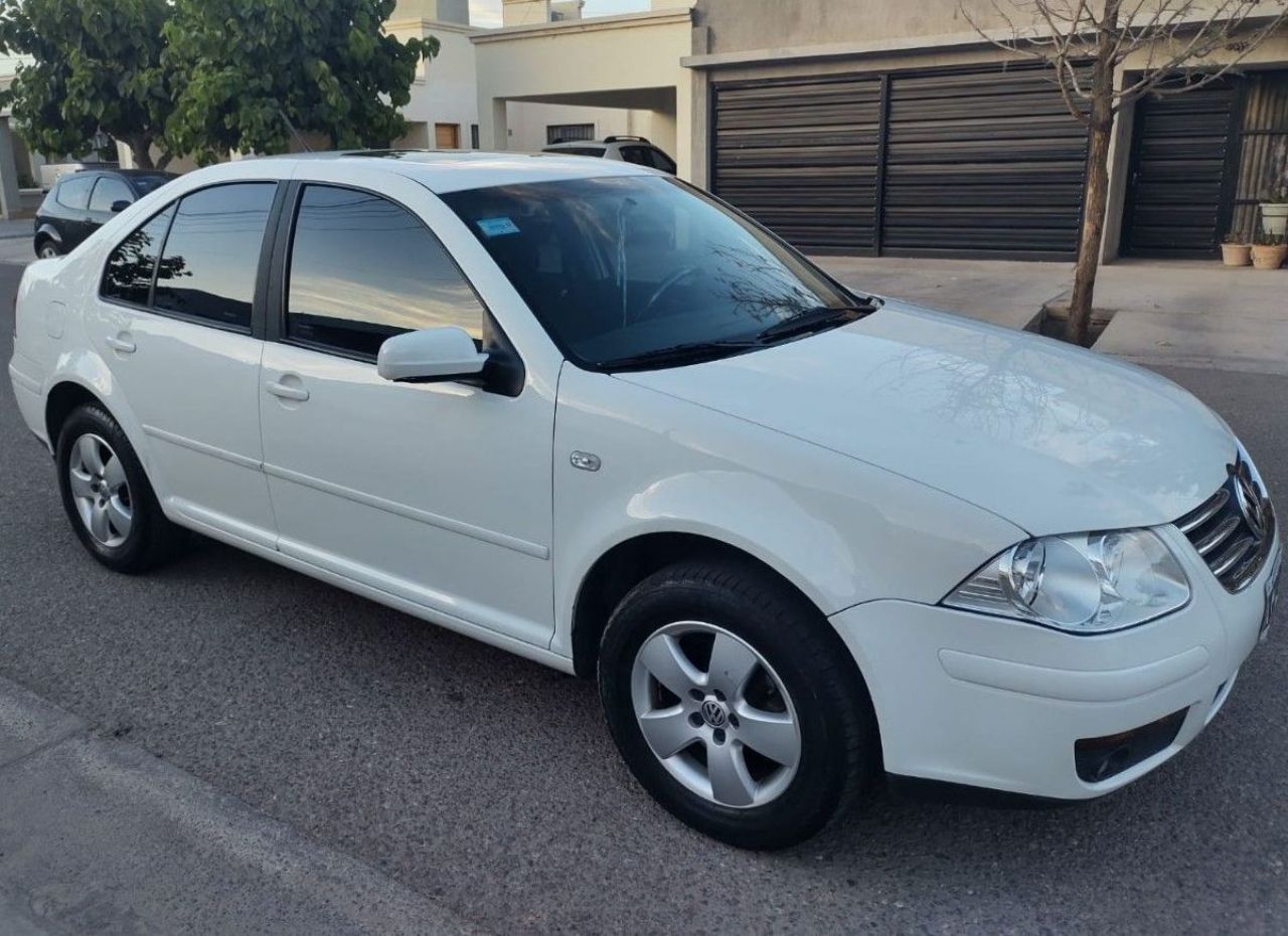Volkswagen Bora Usado en Mendoza, deRuedas
