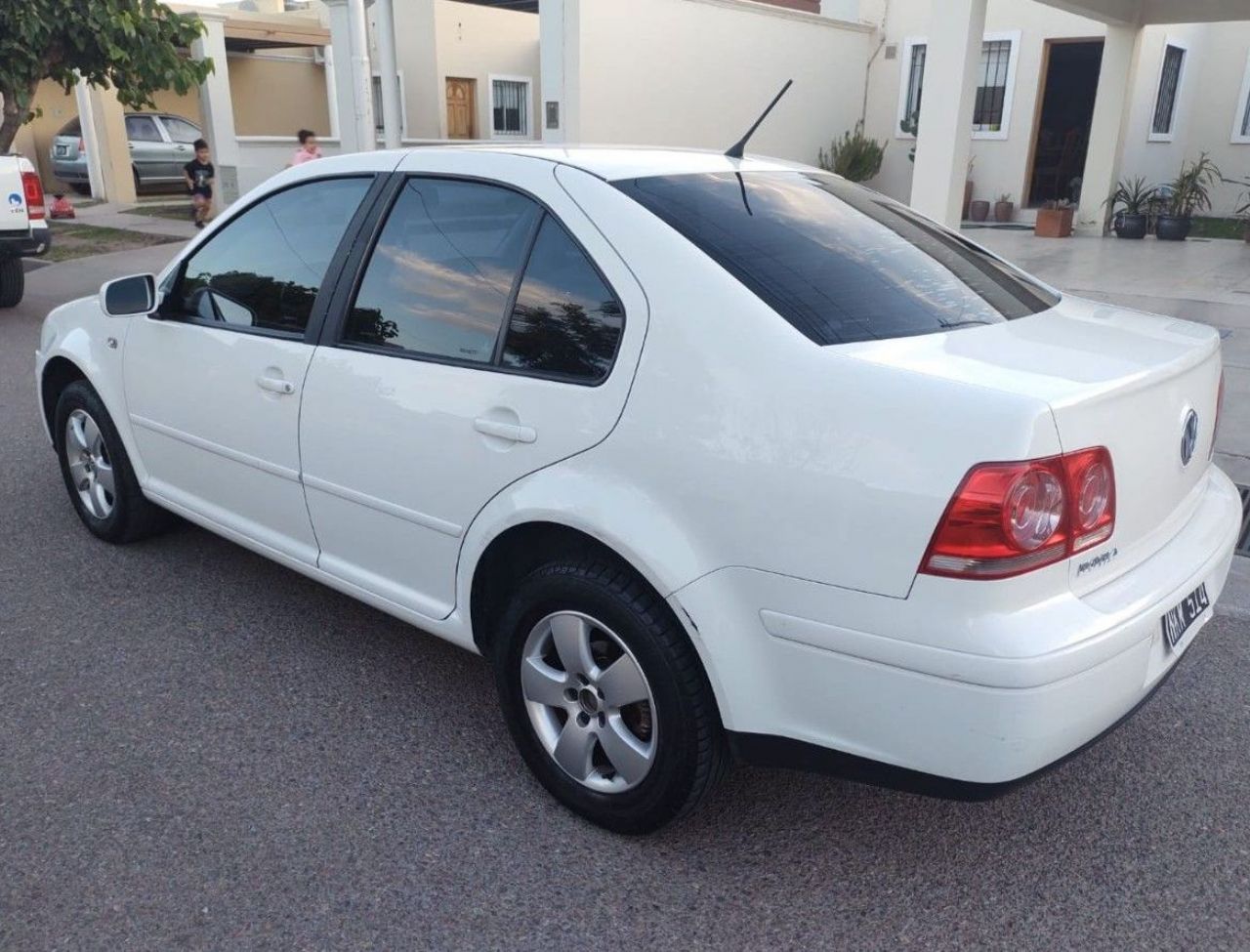 Volkswagen Bora Usado en Mendoza, deRuedas