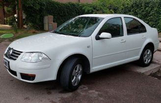 Volkswagen Bora Usado en Mendoza