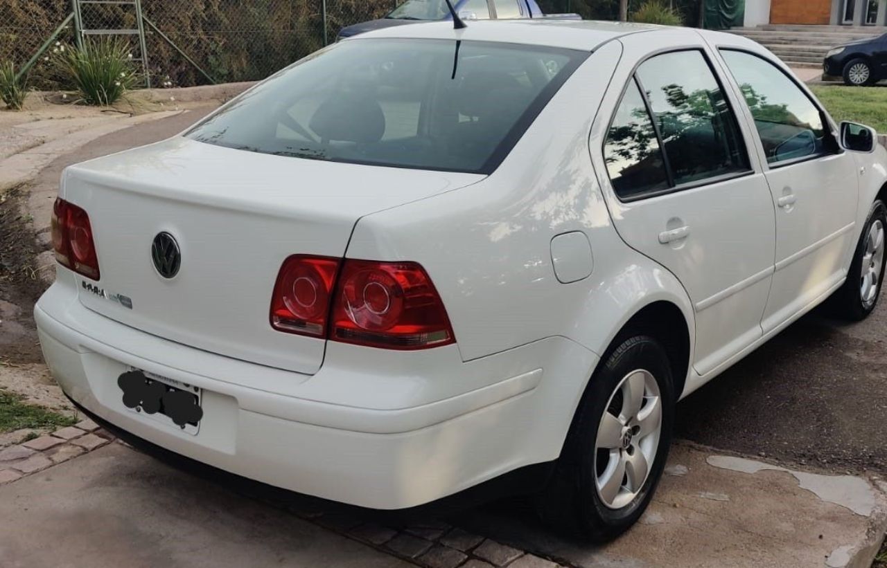 Volkswagen Bora Usado en Mendoza, deRuedas