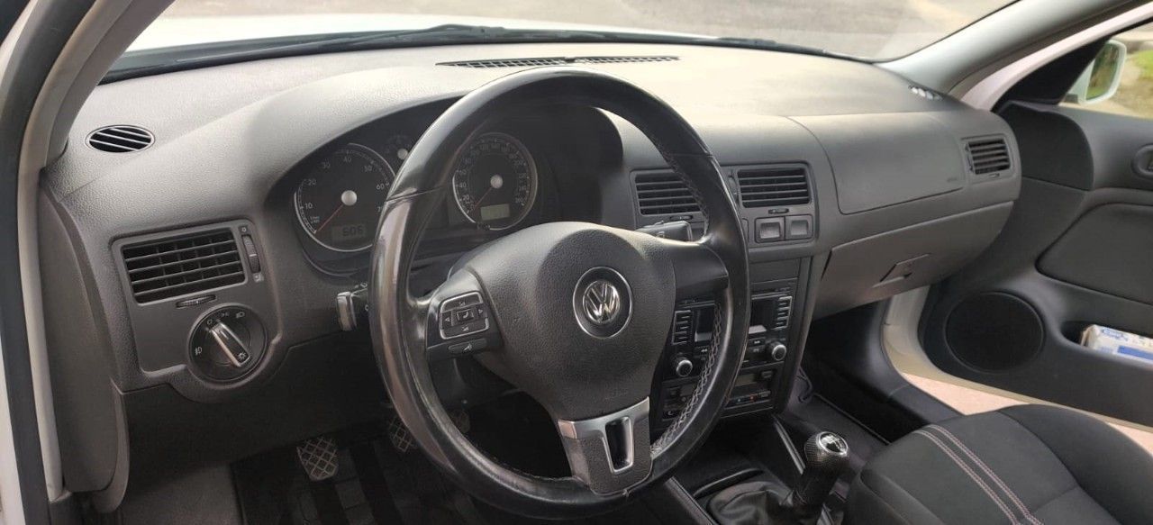 Volkswagen Bora Usado en Mendoza, deRuedas