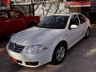 Volkswagen Bora Usado en Mendoza