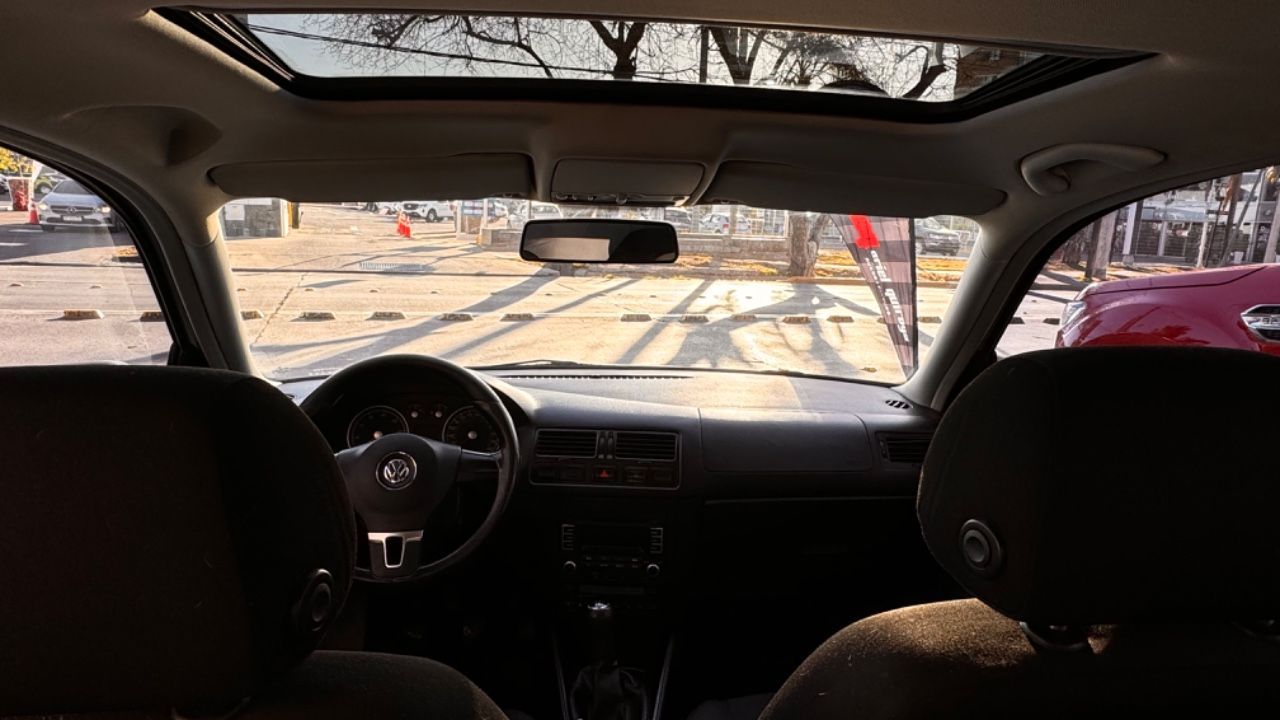 Volkswagen Bora Usado en Mendoza, deRuedas