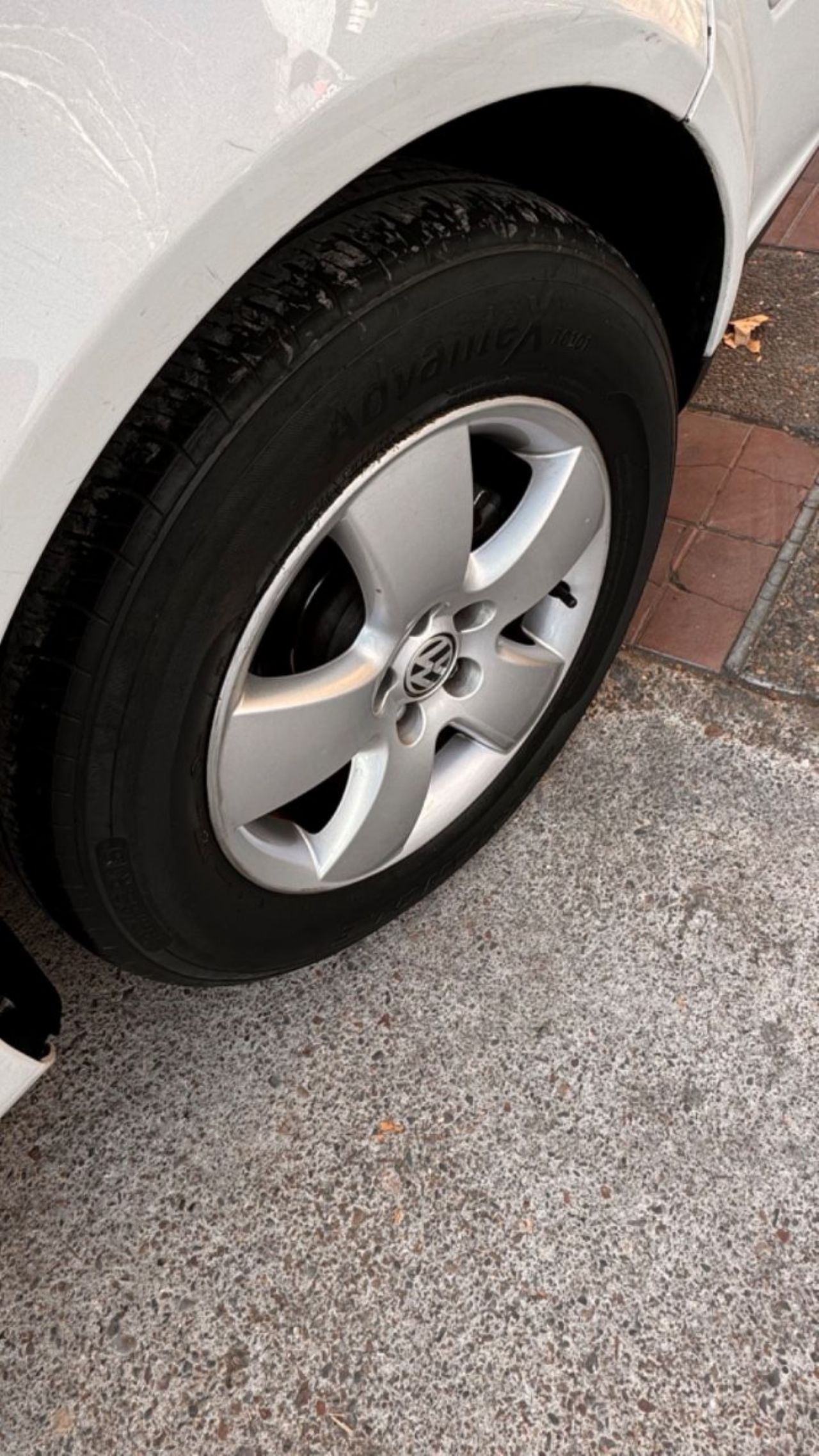 Volkswagen Bora Usado en Mendoza, deRuedas