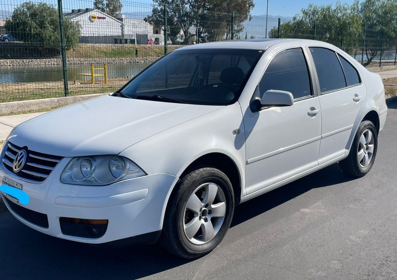 Volkswagen Bora Usado en Mendoza, deRuedas