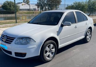Volkswagen Bora Usado en Mendoza