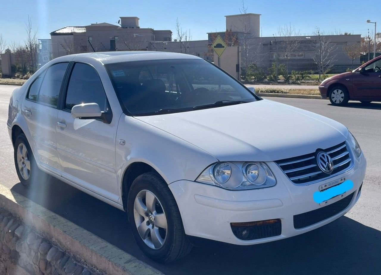 Volkswagen Bora Usado en Mendoza, deRuedas