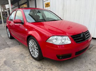 Volkswagen Bora Usado en Mendoza