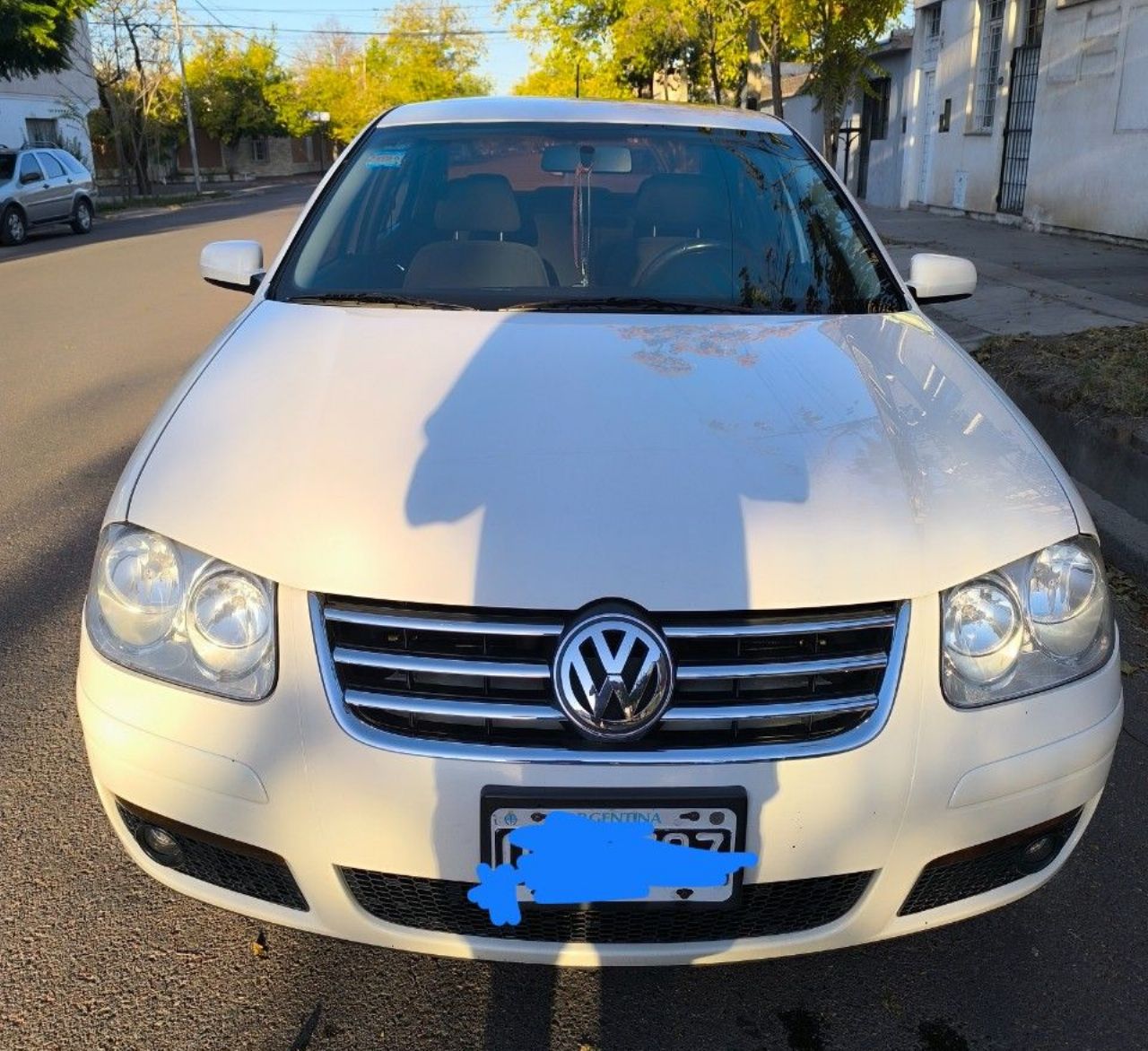 Volkswagen Bora Usado en Mendoza, deRuedas