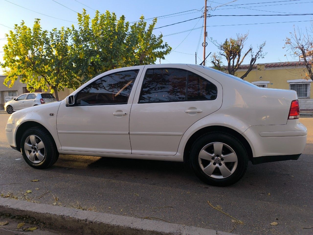 Volkswagen Bora Usado en Mendoza, deRuedas