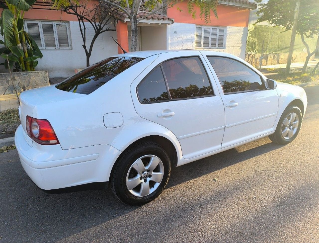 Volkswagen Bora Usado en Mendoza, deRuedas