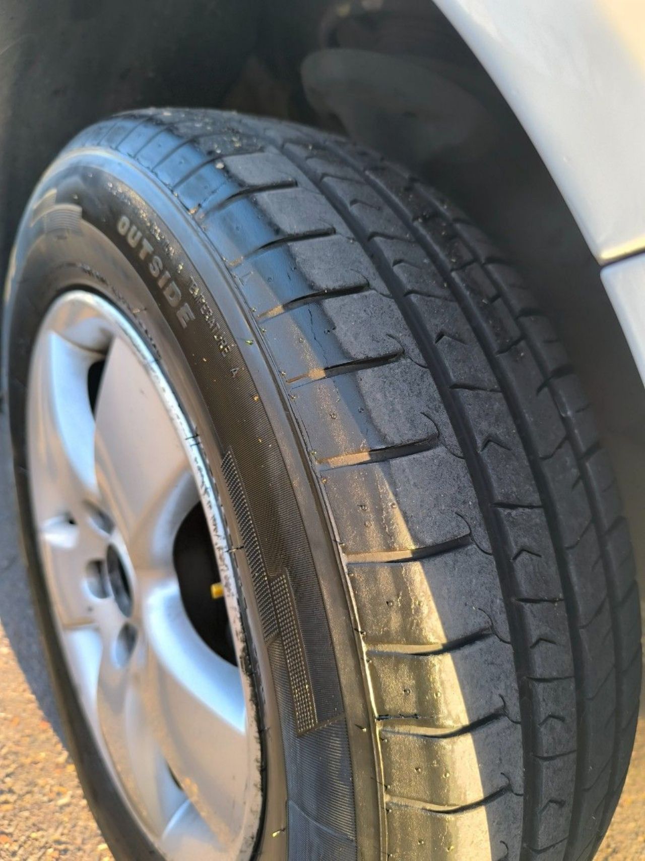 Volkswagen Bora Usado en Mendoza, deRuedas
