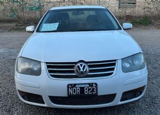 Volkswagen Bora Usado en Mendoza