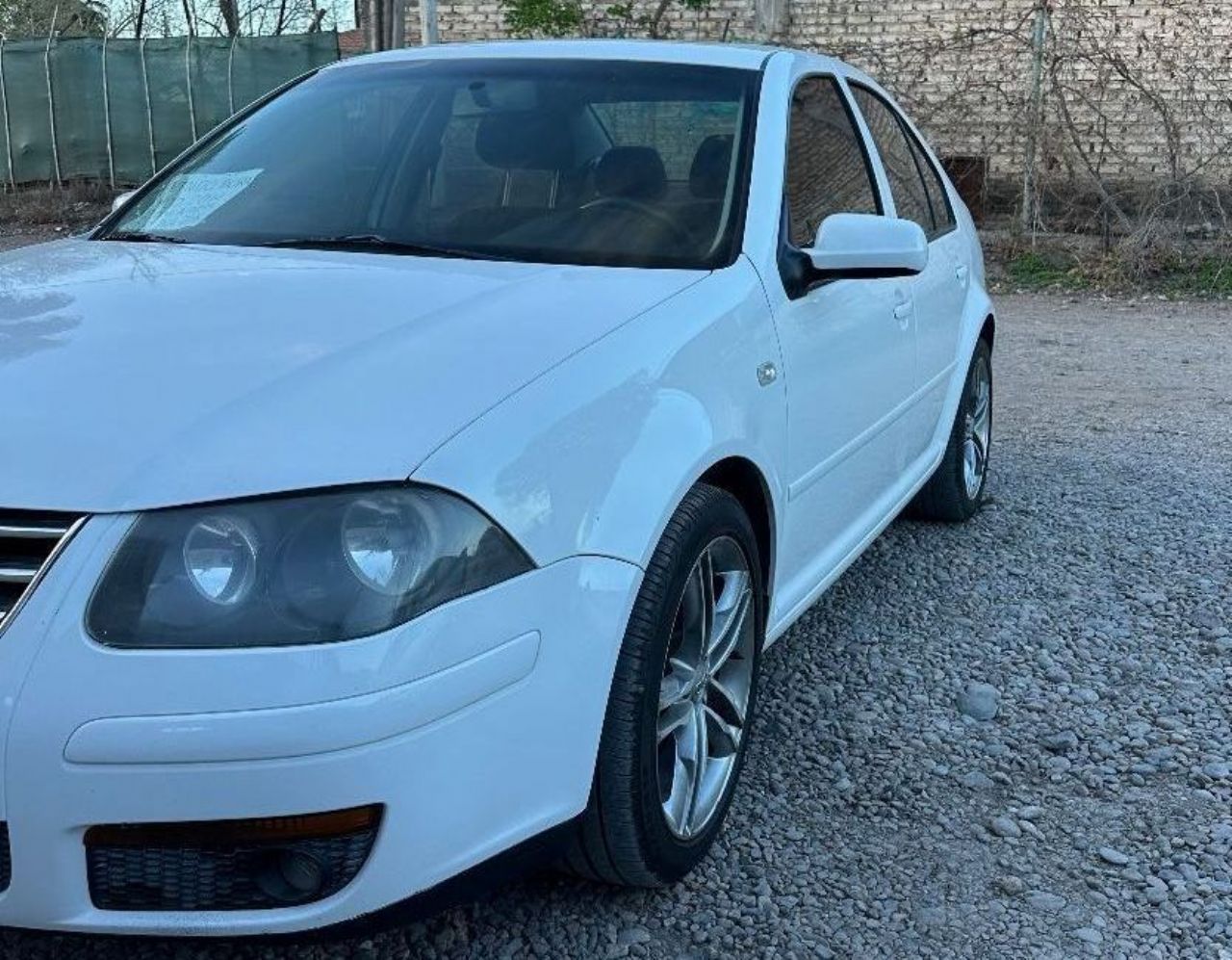 Volkswagen Bora Usado en Mendoza, deRuedas