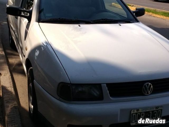 Volkswagen Caddy Usada en Mendoza, deRuedas